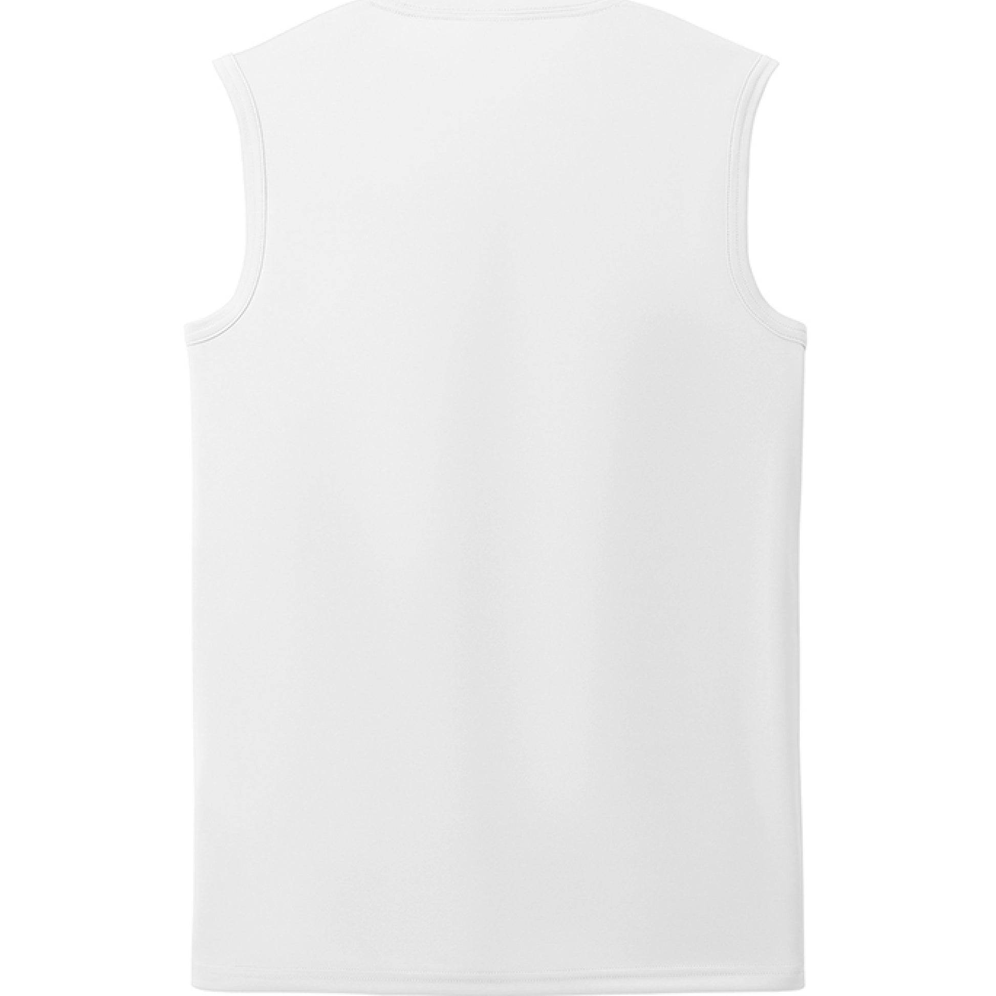 White - BACK