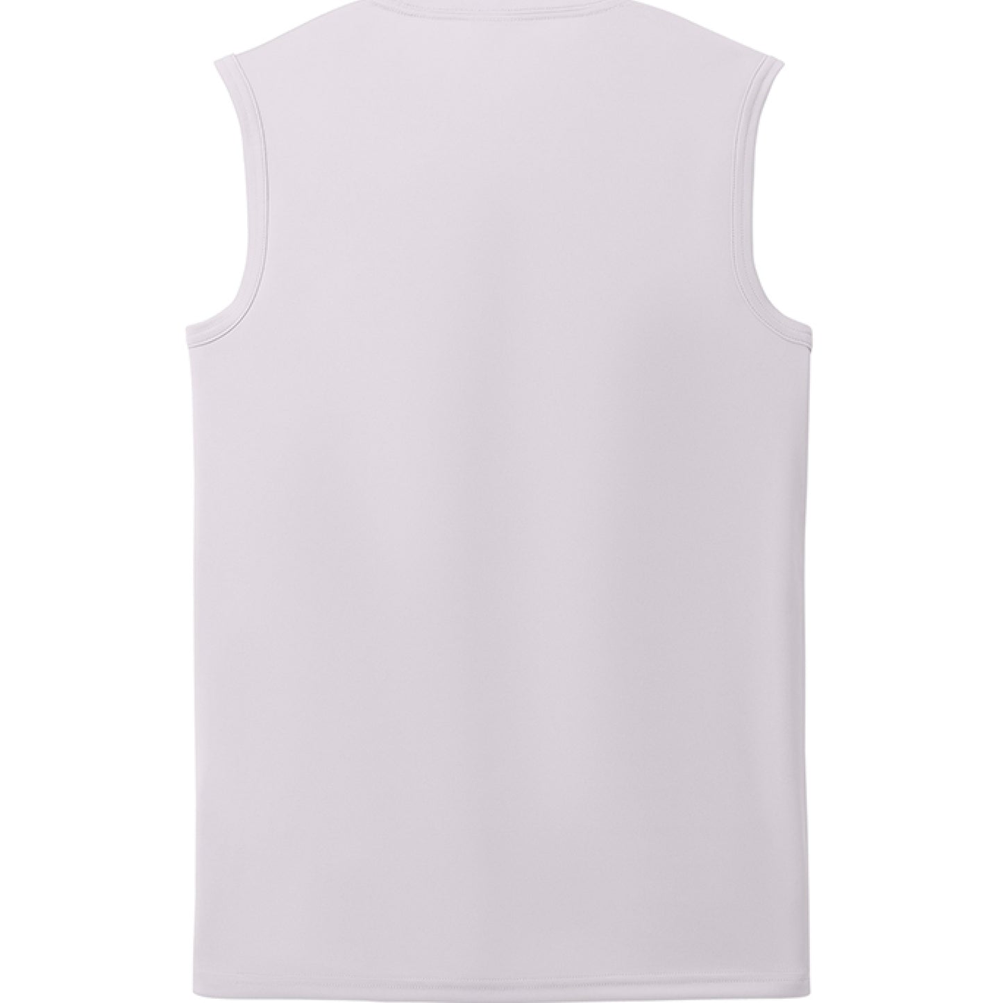 Silver - BACK