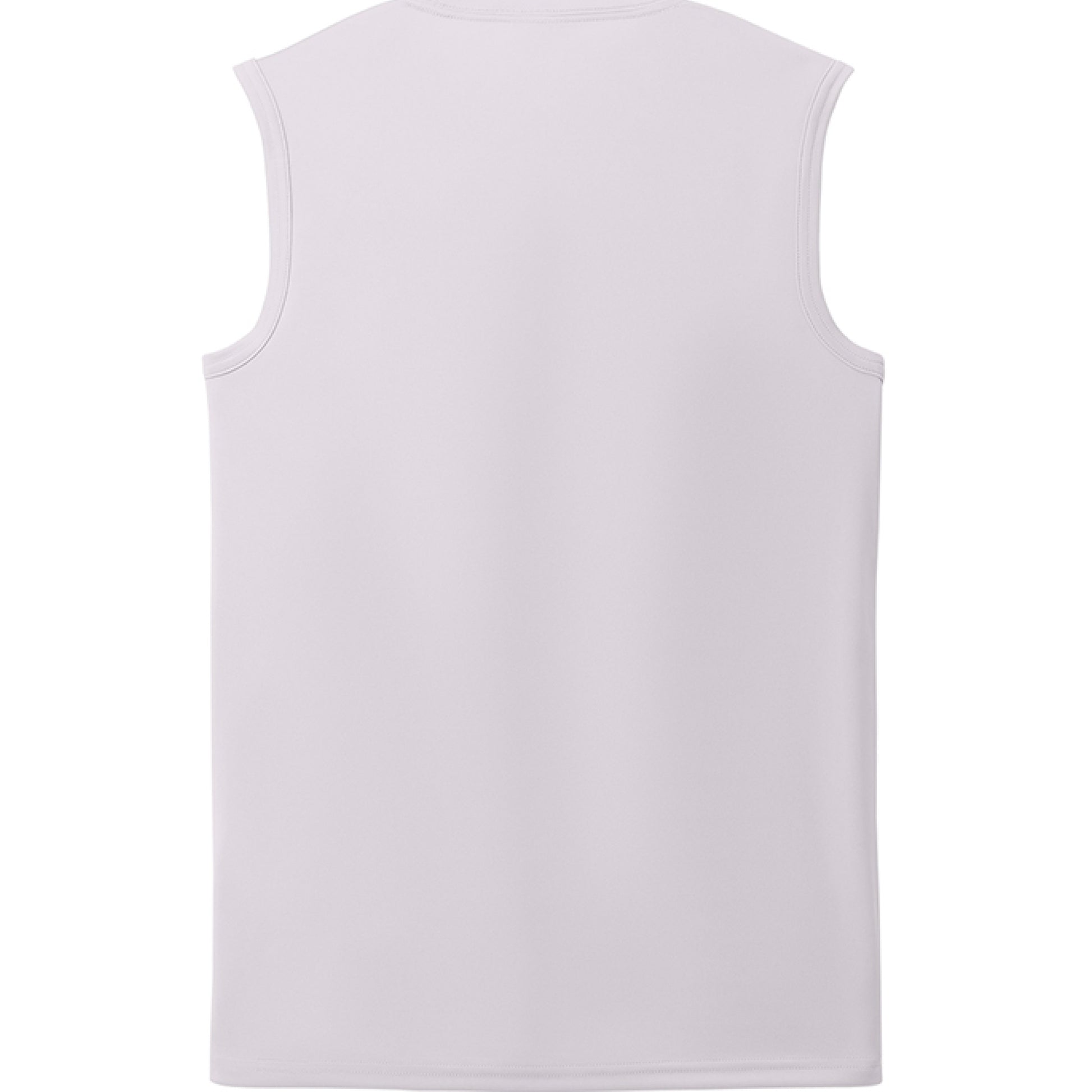 Silver - BACK