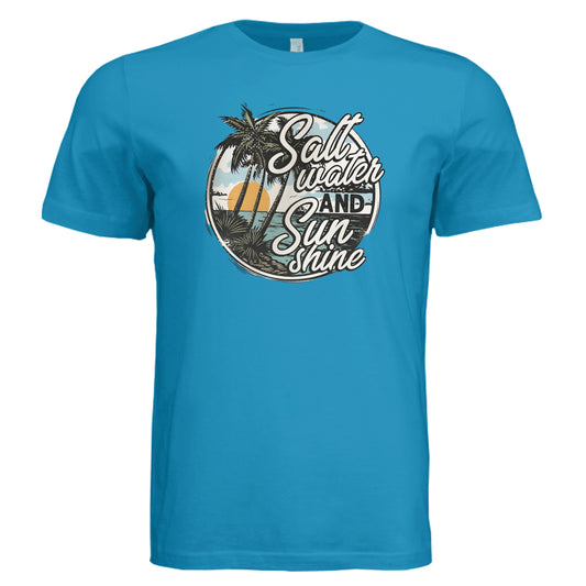 TURQUOISE - FRONT