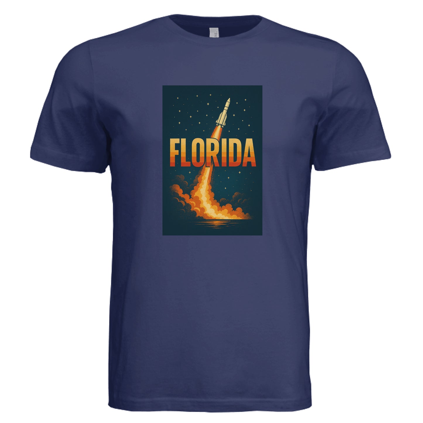 NAVY - FRONT