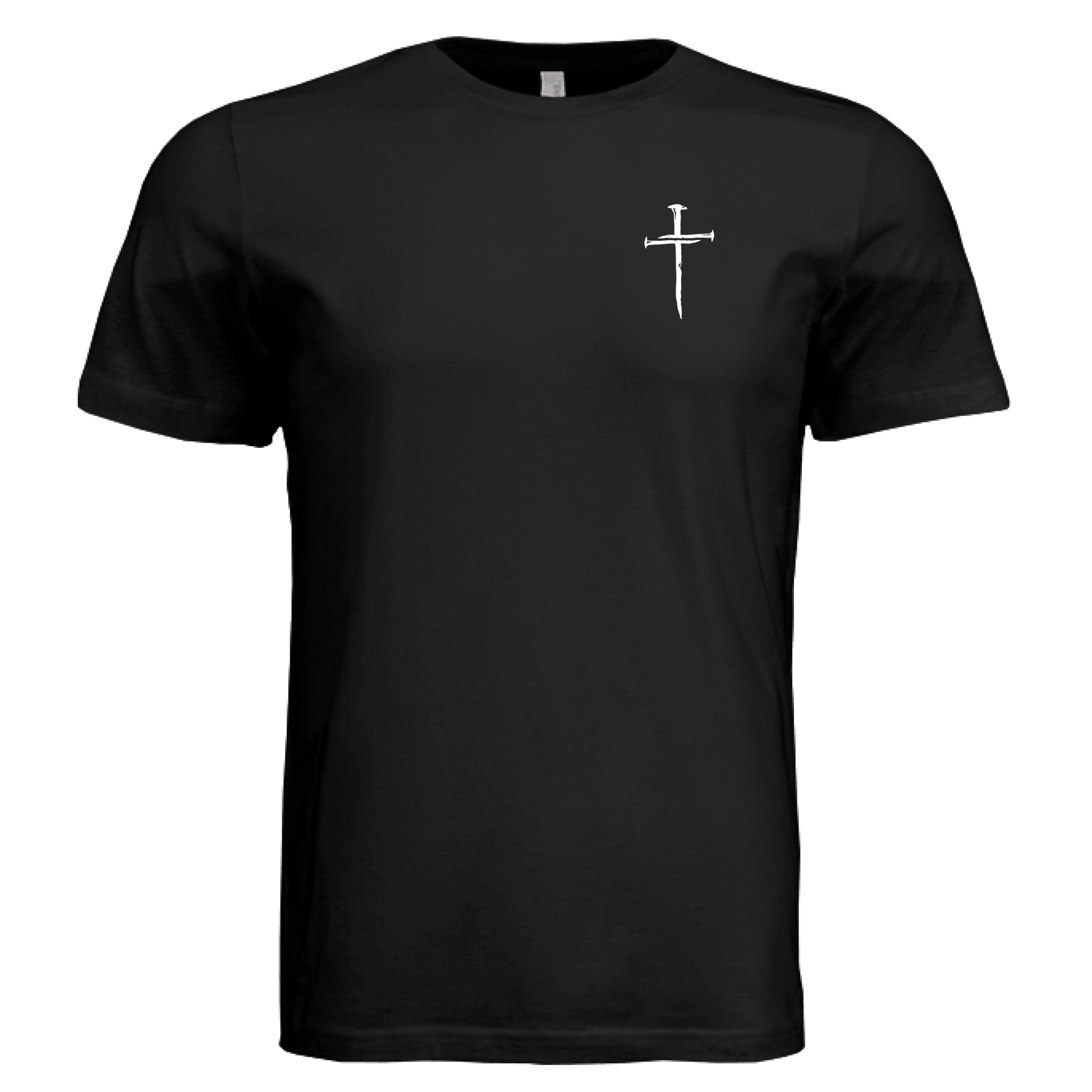 VINTAGE BLACK - FRONT