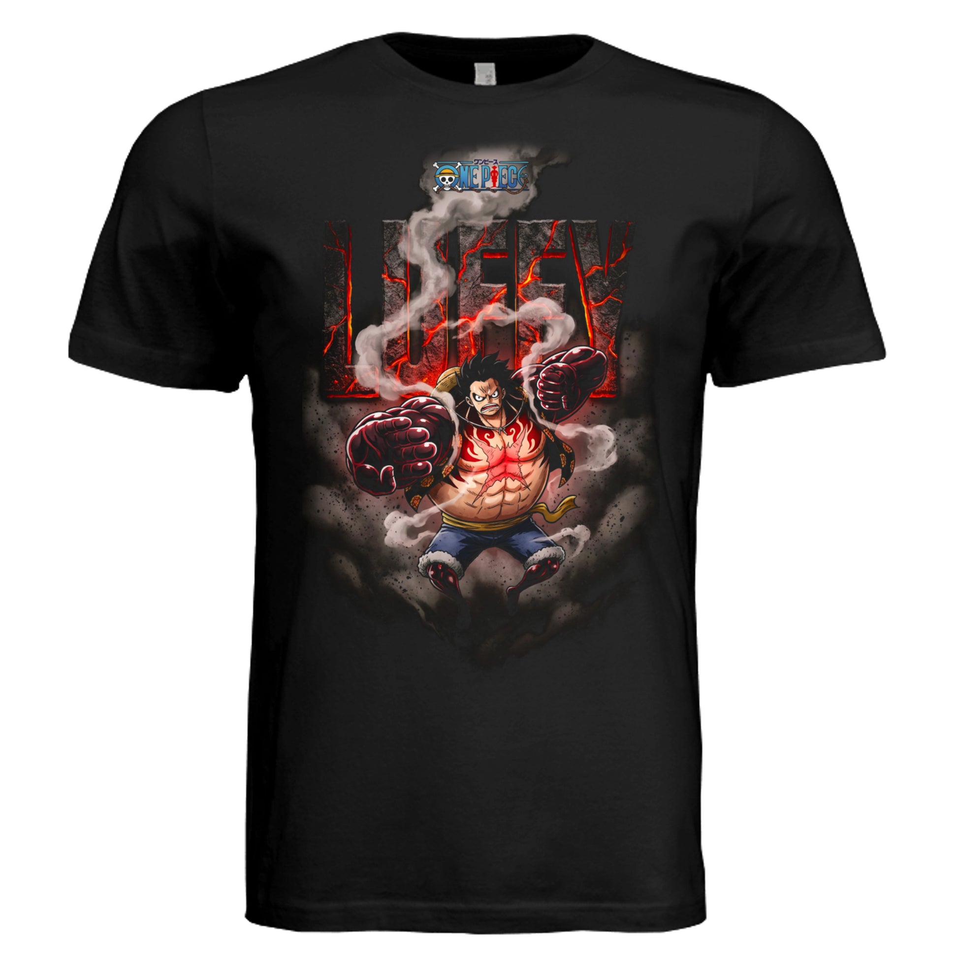 BLACK - 3001C - FRONT