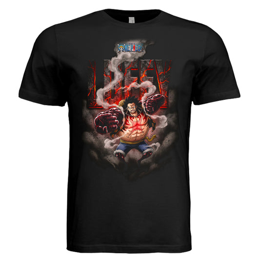 BLACK - 3001C - FRONT