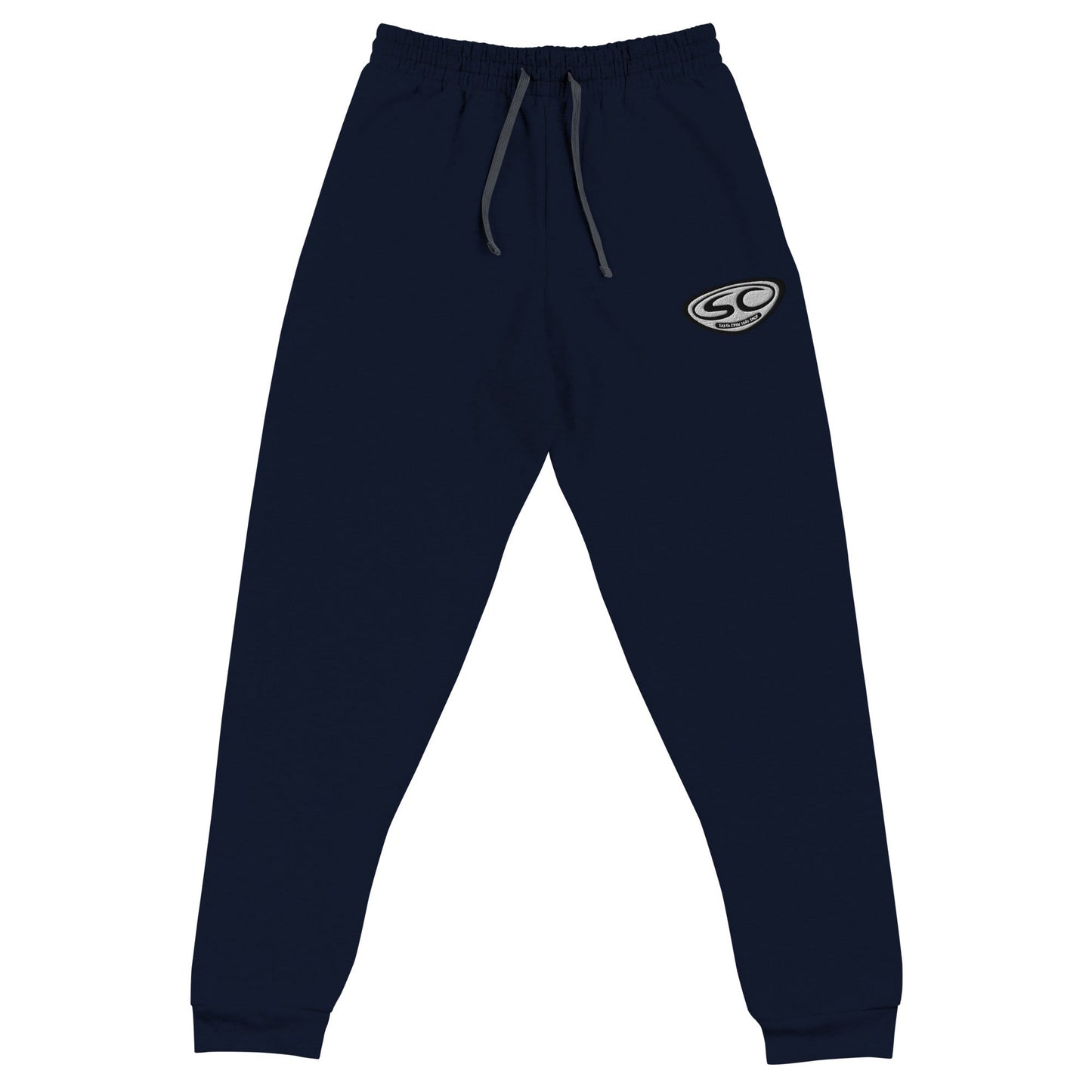 Santa Cruz Surf Shop "SCSS EMB LOGO" Unisex Joggers