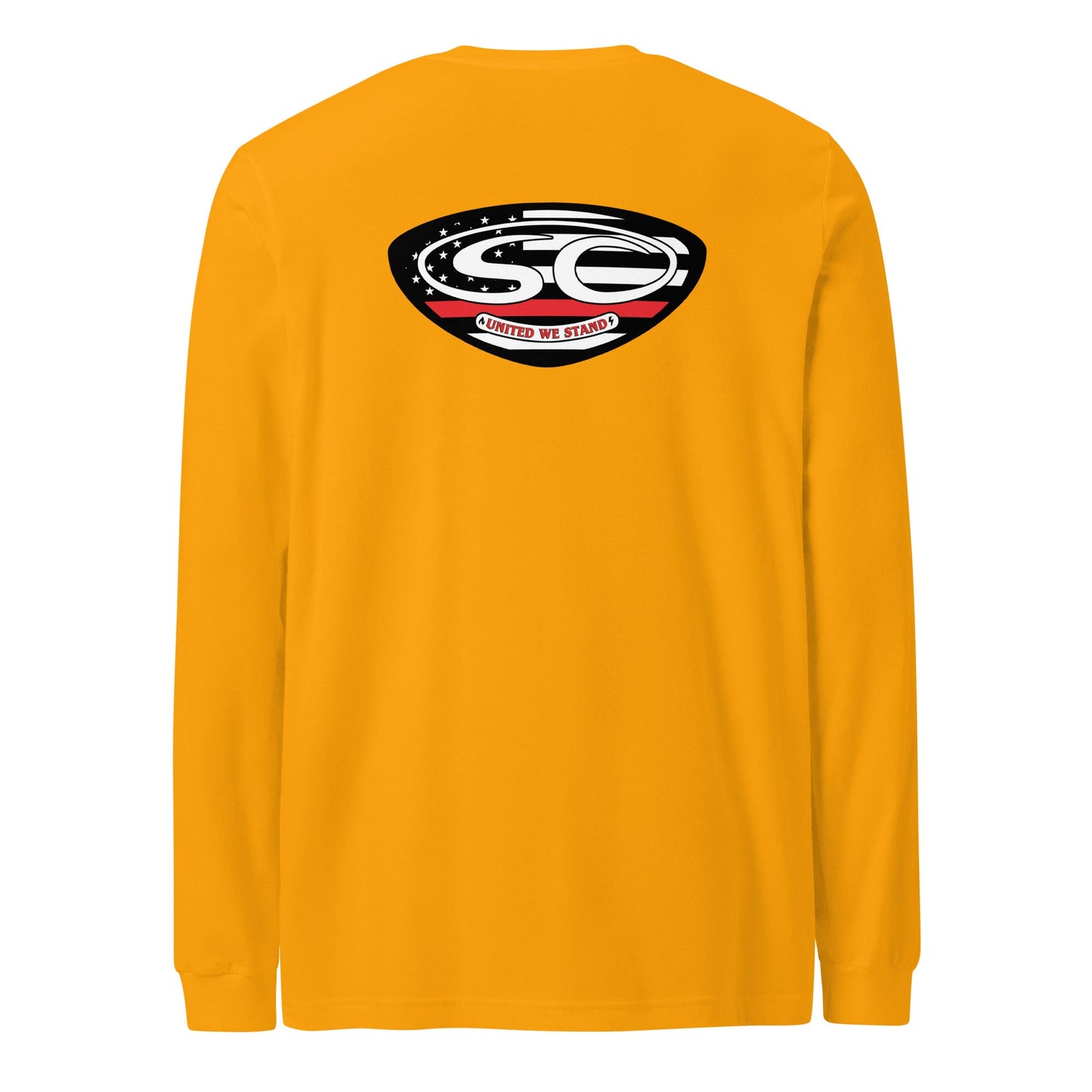 United We Stand SC Womens Long Sleeve Tee