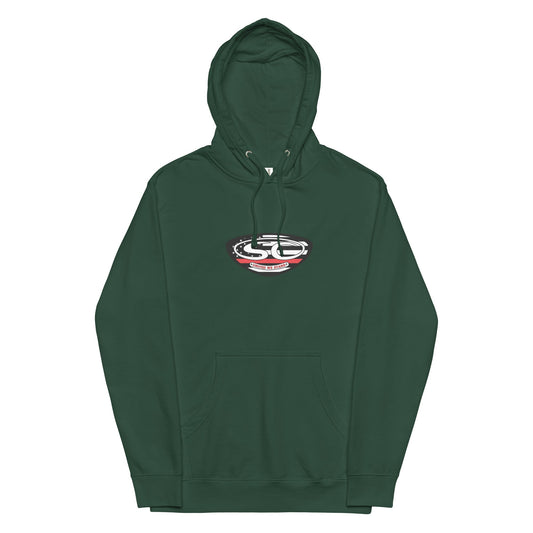 Santa Cruz United WE Stand Premium Hoodie