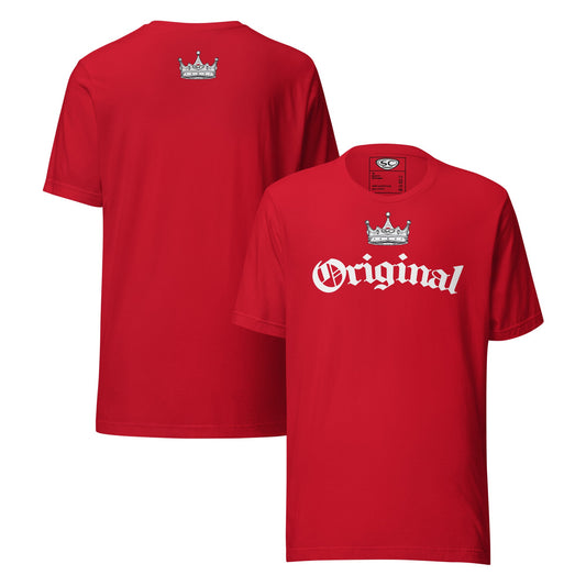 SANTA CRUZ SURF SHOP ORIGINAL KINGS Tshirt
