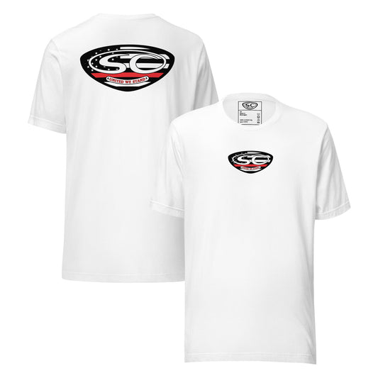 Santa Cruz Surf Shop United WE Stand Tshirt