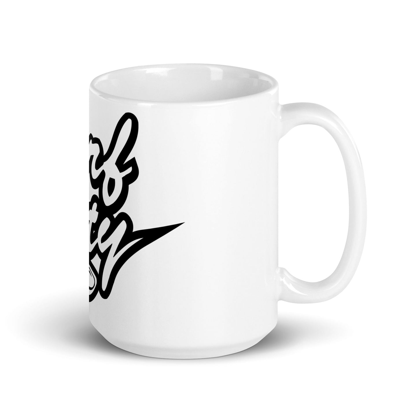Santa Cruz Surf City Loud and Proud Coffee Mug