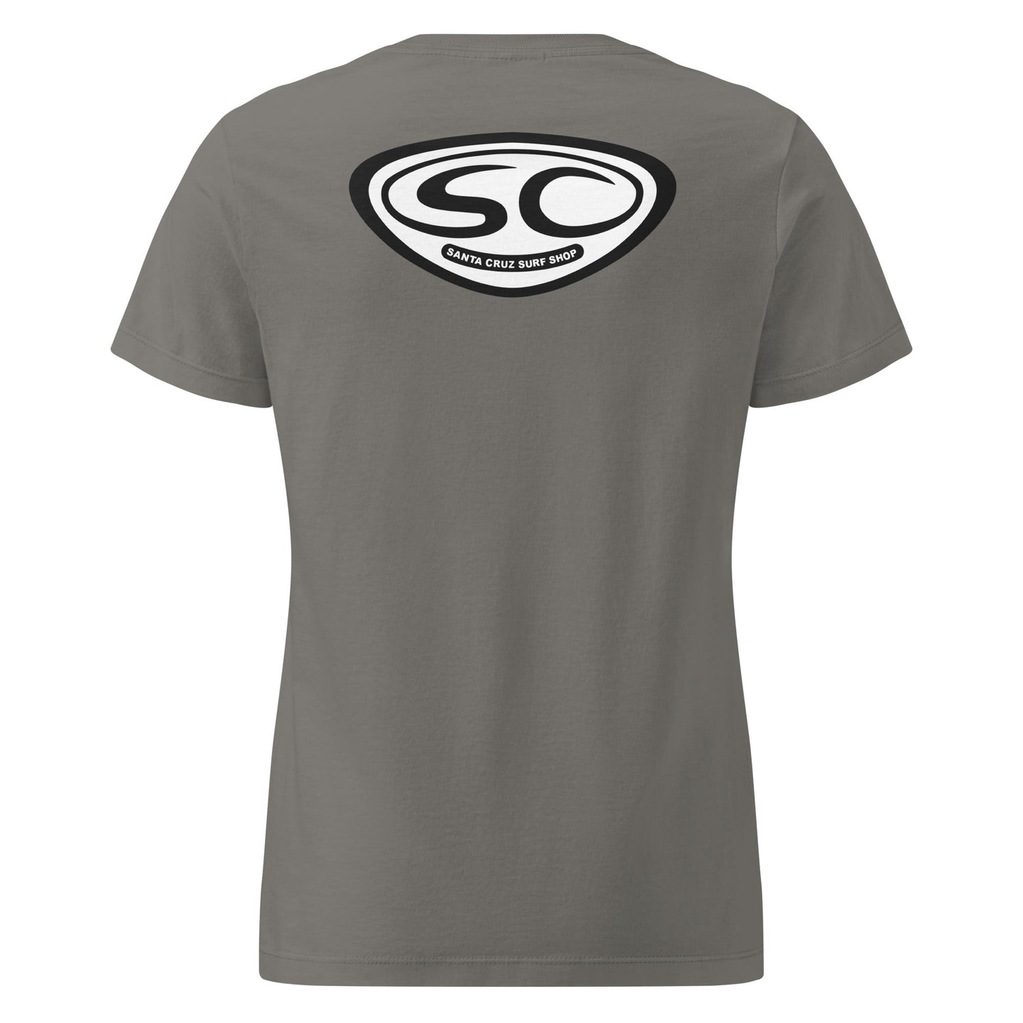 SC OG Boyfriend T Women’s basic softstyle t-shirt