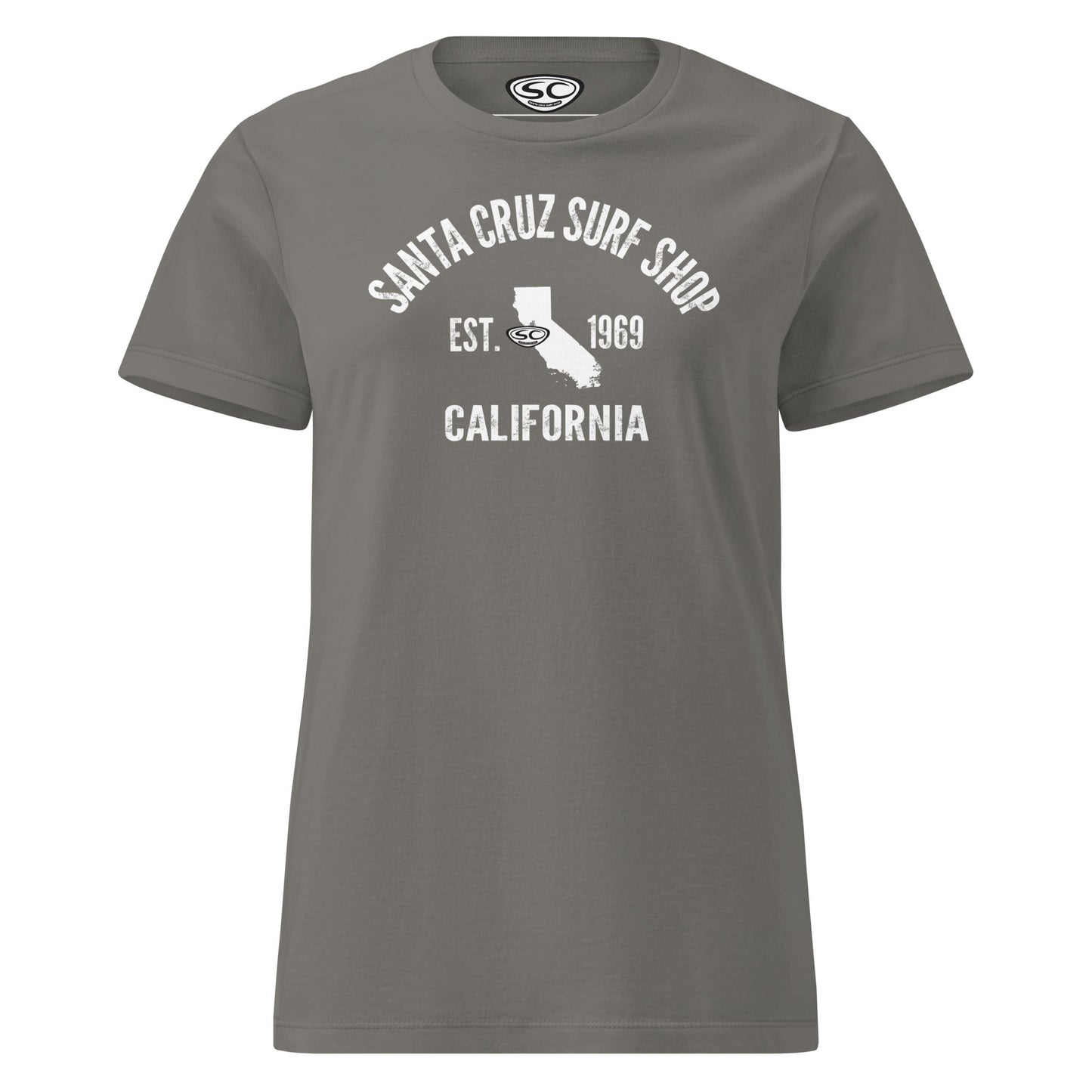 SC Since 1969 Women’s basic softstyle t-shirt