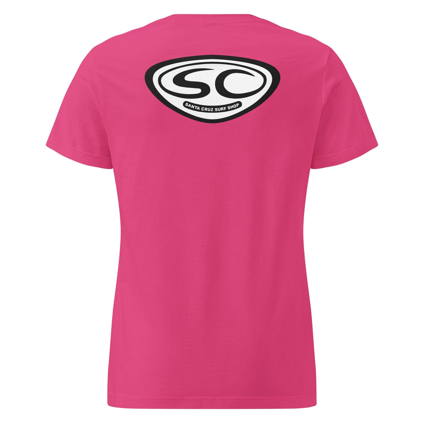 SC OG Boyfriend T Women’s basic softstyle t-shirt