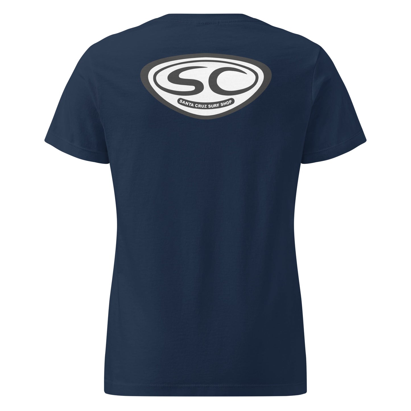 SC OG Boyfriend T Women’s basic softstyle t-shirt