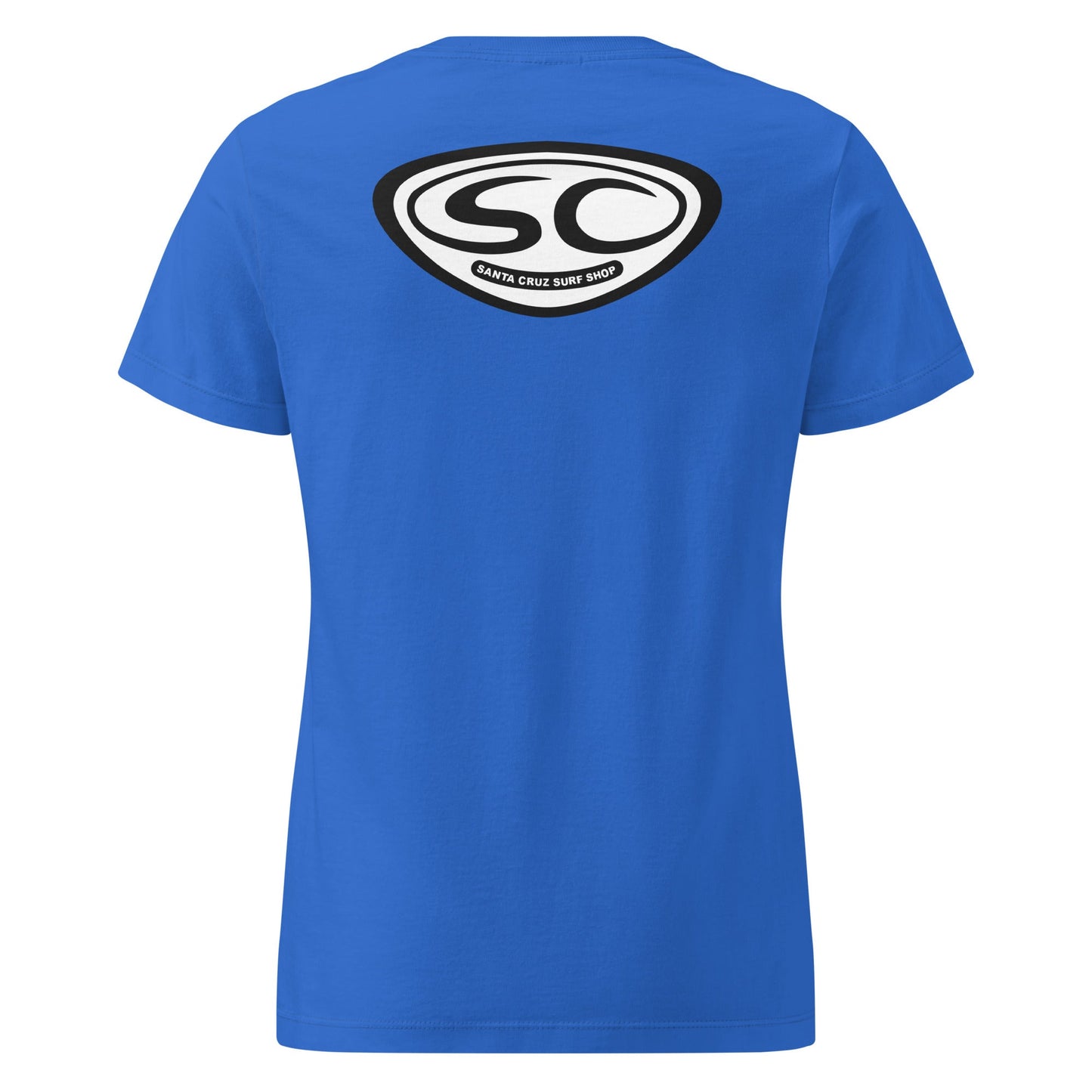 SC OG Boyfriend T Women’s basic softstyle t-shirt