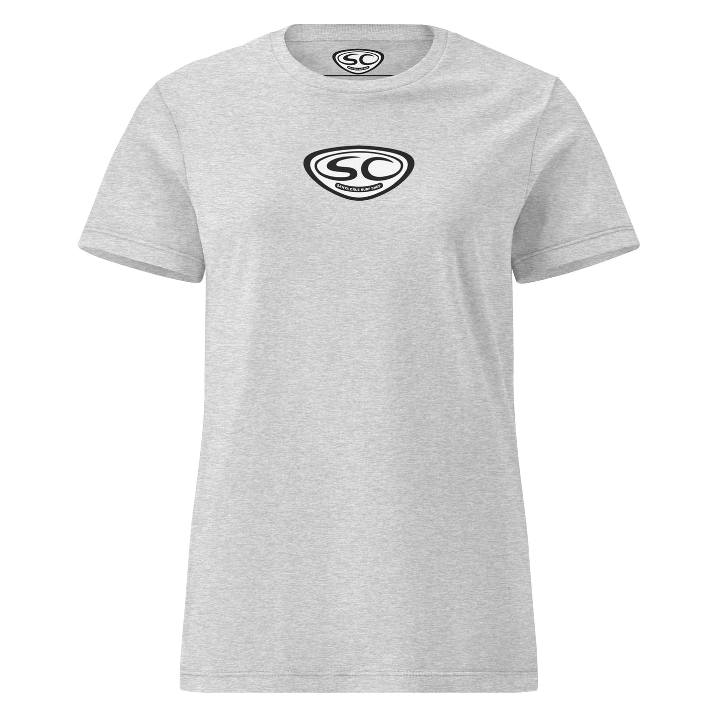 SC OG Boyfriend T Women’s basic softstyle t-shirt