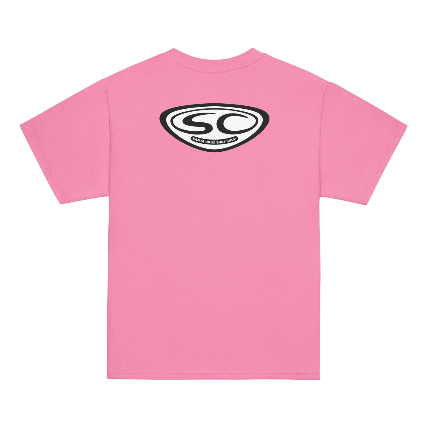 SC OG Logo Unisex Youth classic tee