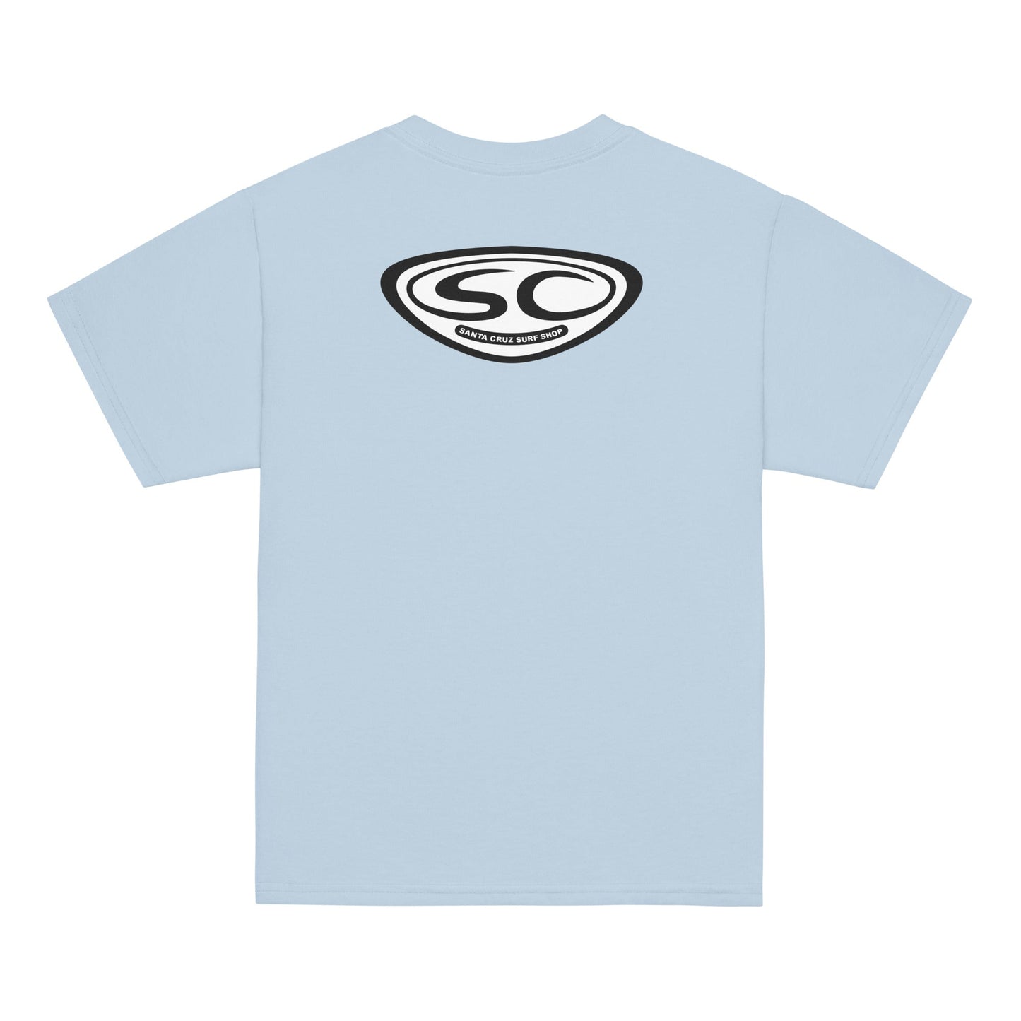 SC OG Logo Unisex Youth classic tee