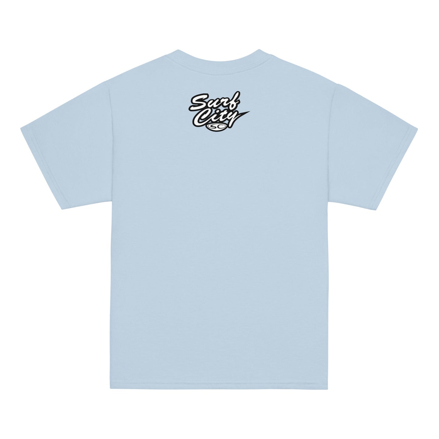 Surf City SC Unisex Youth classic tee