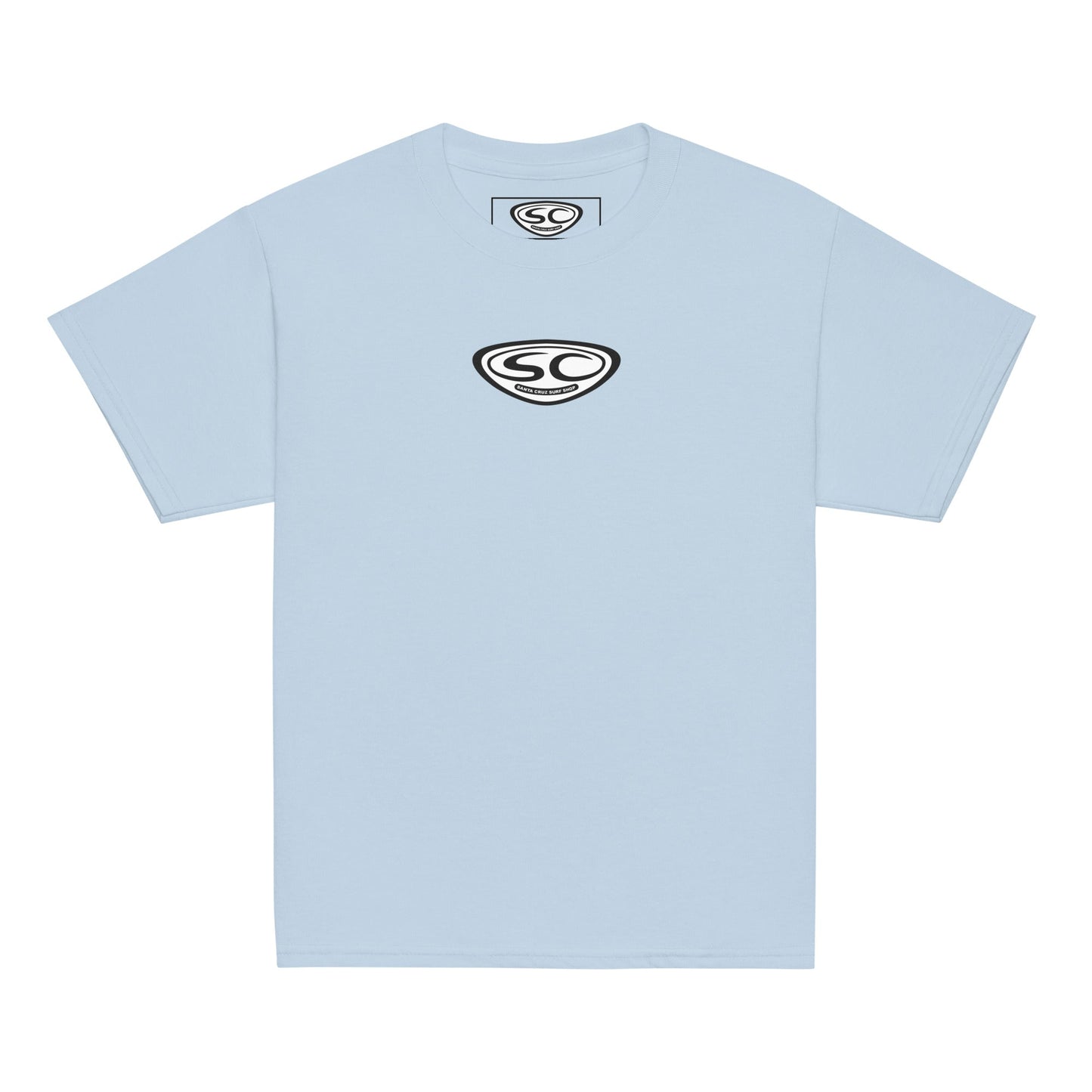 SC OG Logo Unisex Youth classic tee