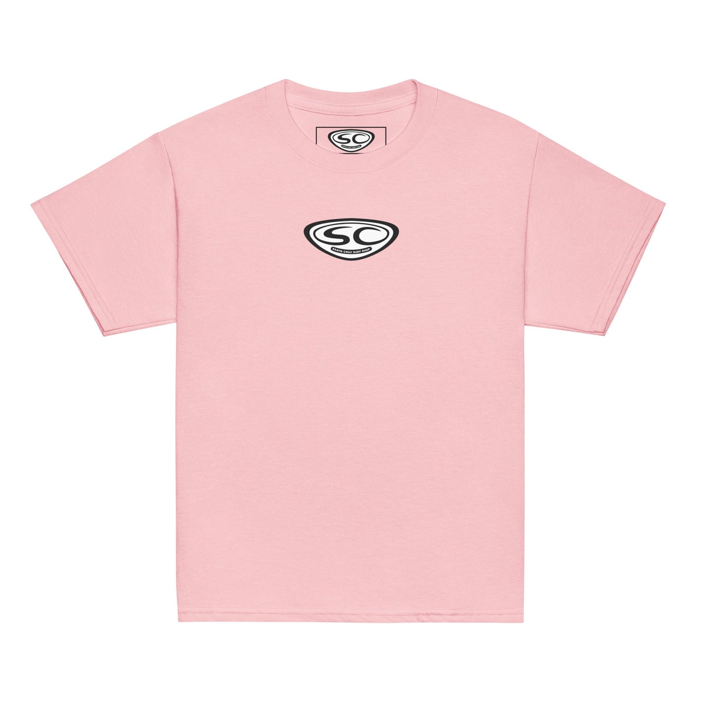 SC OG Logo Unisex Youth classic tee