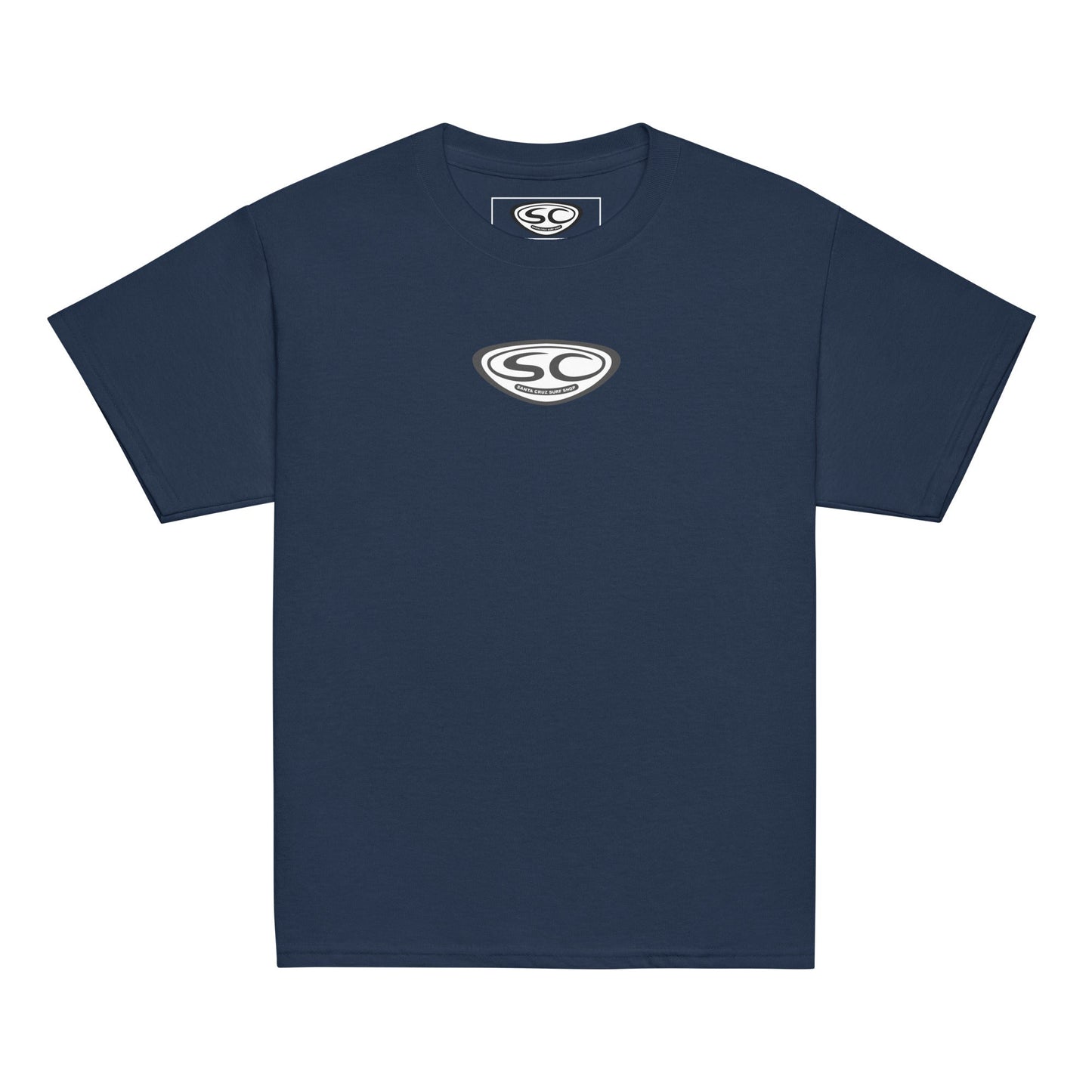 SC OG Logo Unisex Youth classic tee