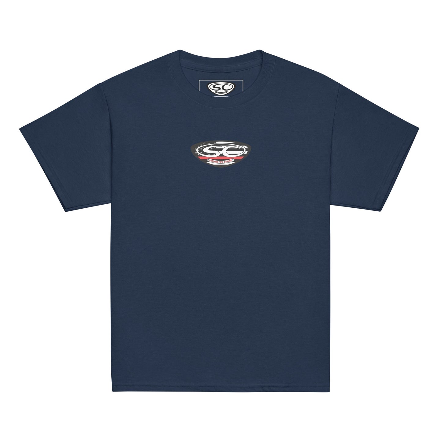 United We Stand Youth classic tee