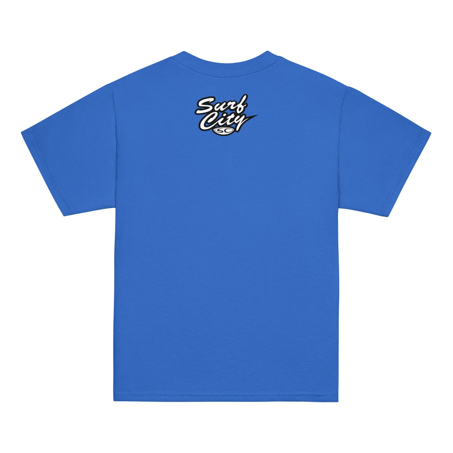 Surf City SC Unisex Youth classic tee