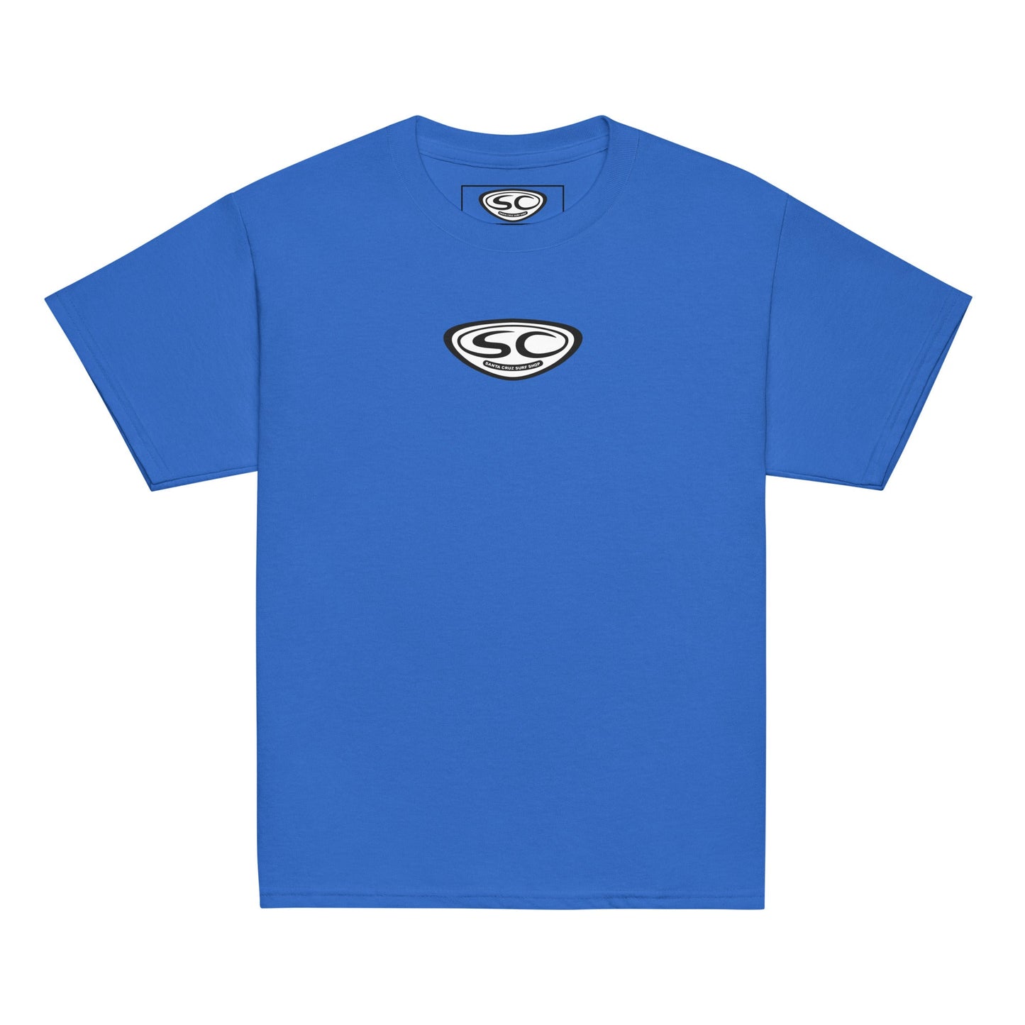 SC OG Logo Unisex Youth classic tee