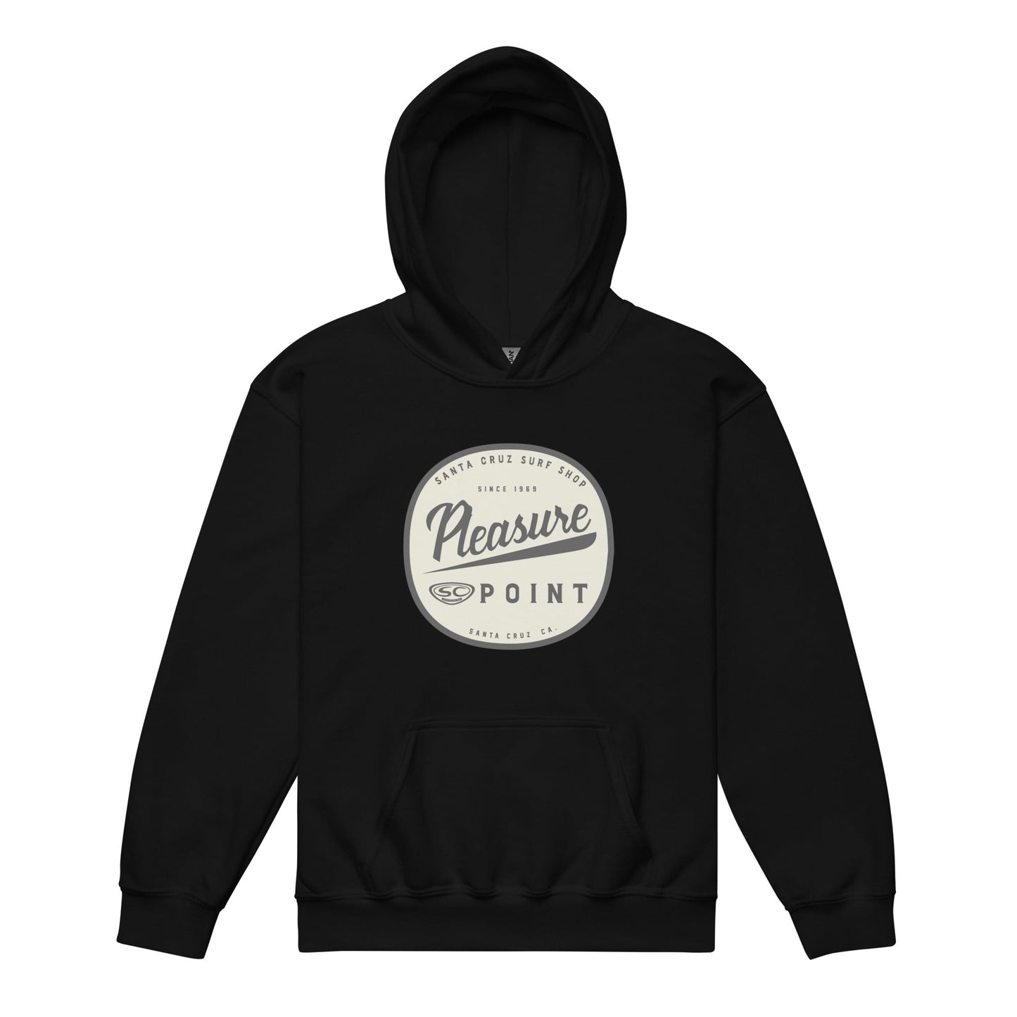 Pleasure Point Youth heavy blend hoodie