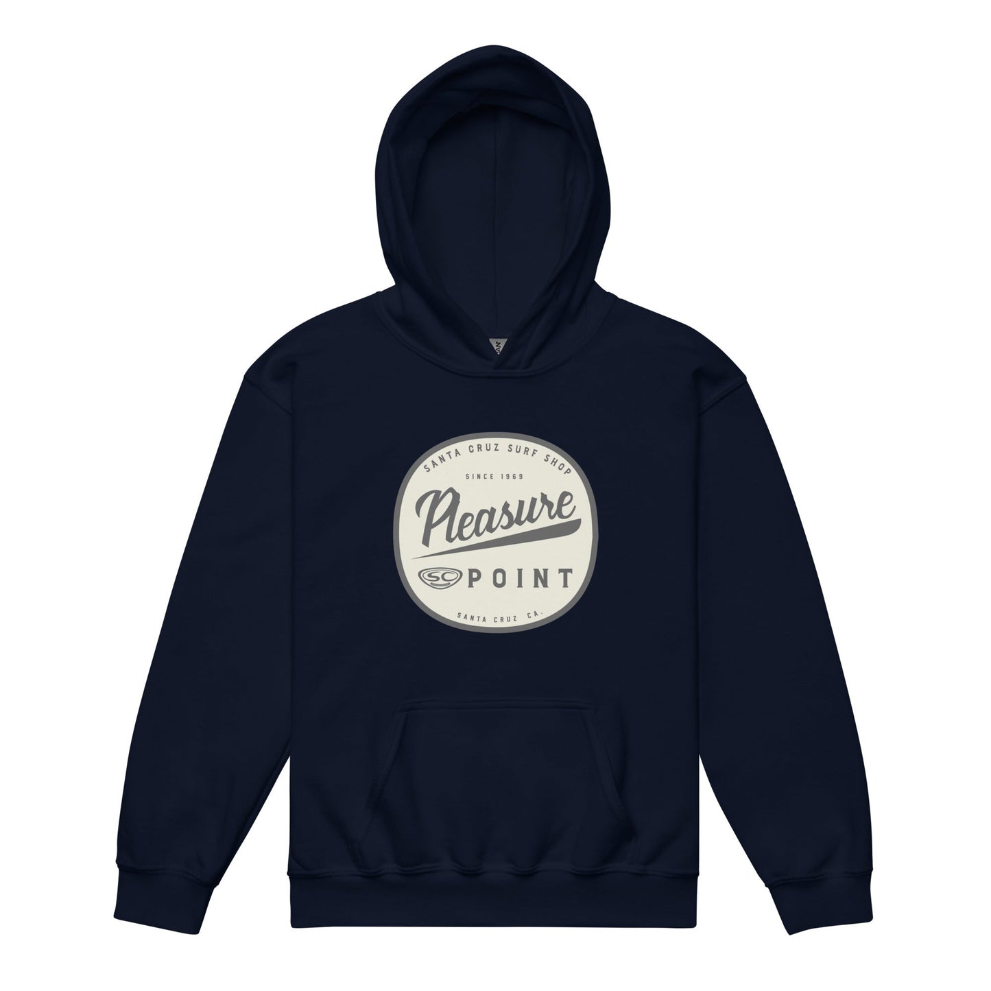Pleasure Point Youth heavy blend hoodie