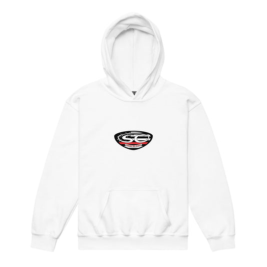 United we Stand Youth heavy blend hoodie